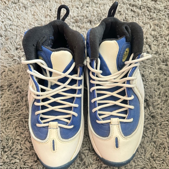 Nike Penny Sneakers - Picture 1 of 4